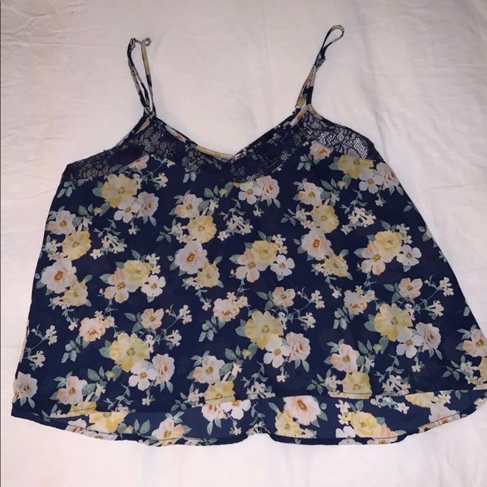 Forever 21 tank top